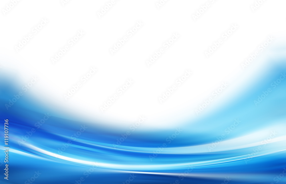 Abstract Blue Background Texture Abstract Blue Background Texture