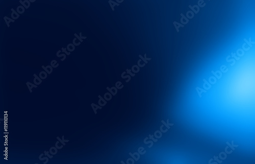 blue abstract website pattern