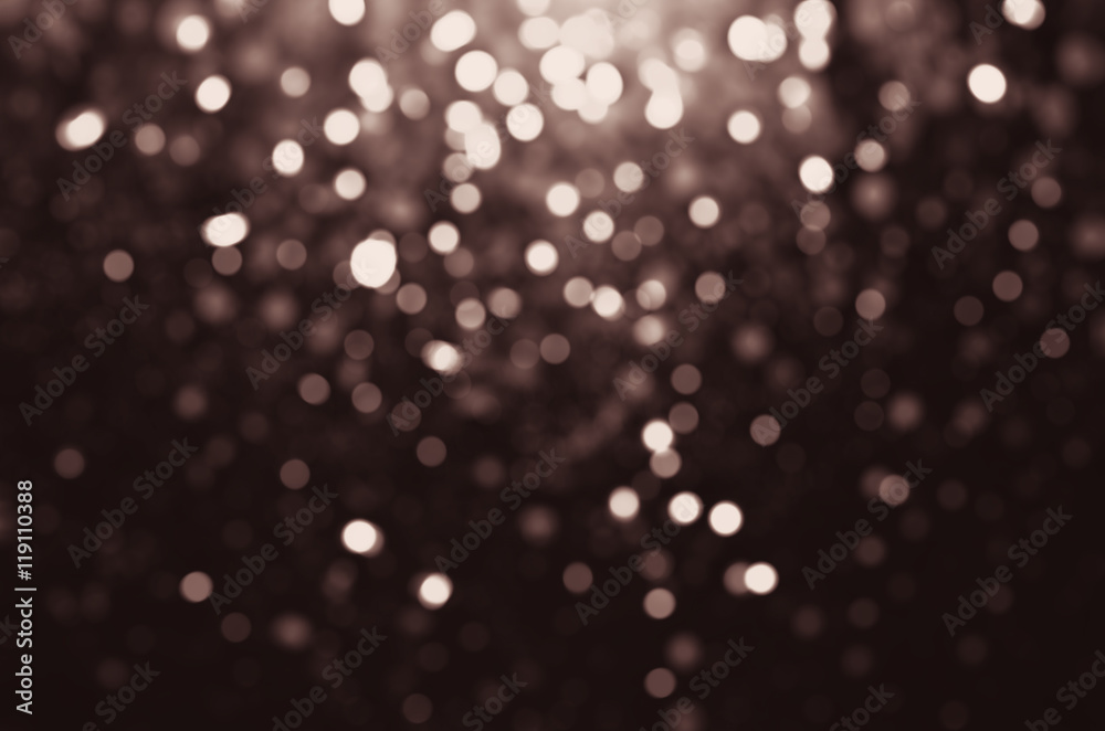 Abstract circular bokeh background of Christmaslight Abstract circular bokeh background of Christmaslight