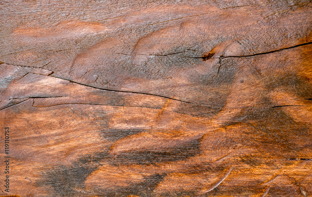Close up rustic wood floor texture background Close up rustic wood floor texture background
