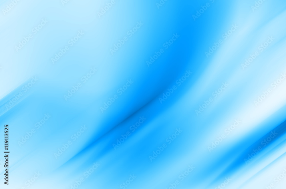 Blue abstract background Blue abstract background