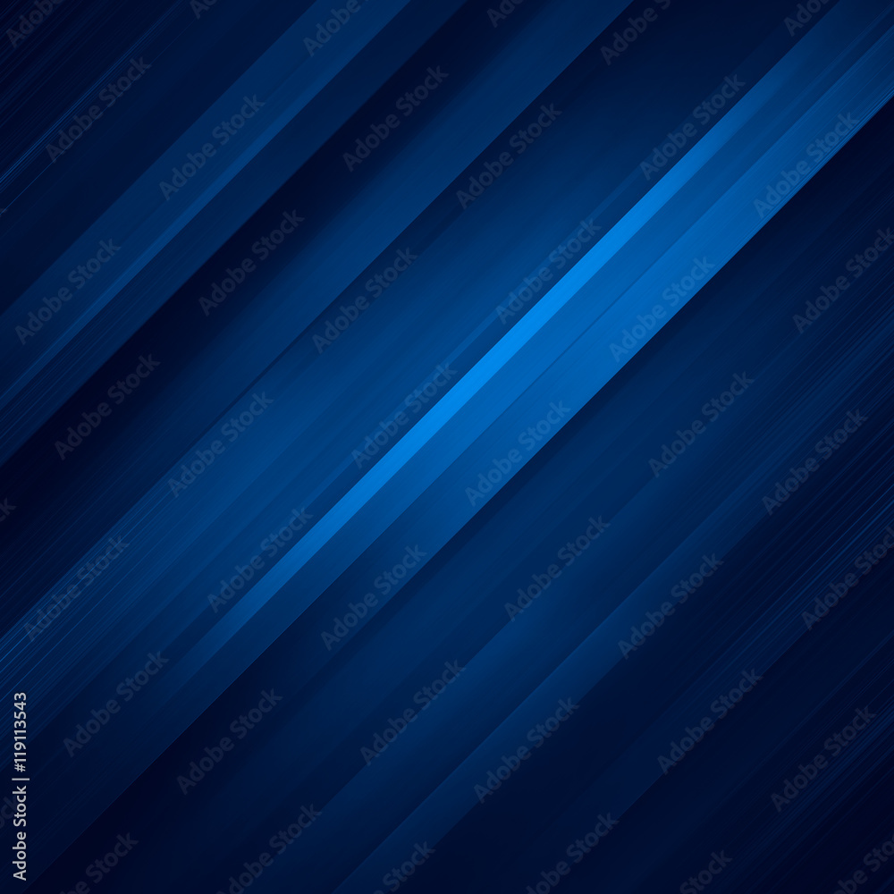 Blue abstract background Blue abstract background
