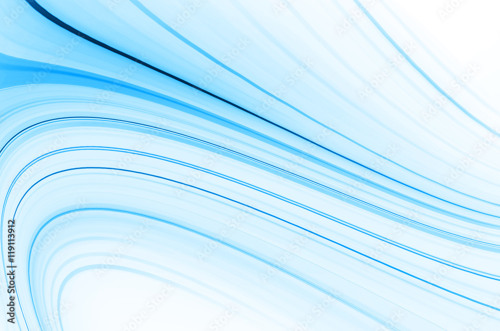 Blue abstract background Blue abstract background