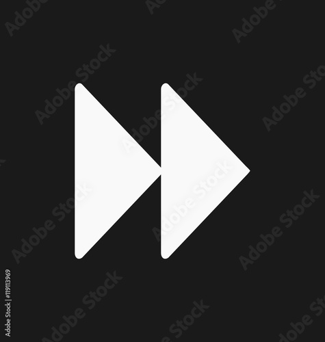 Free Download Media player fast forward button - GFXLoad