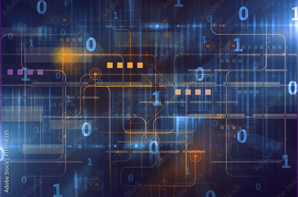binary code binary code