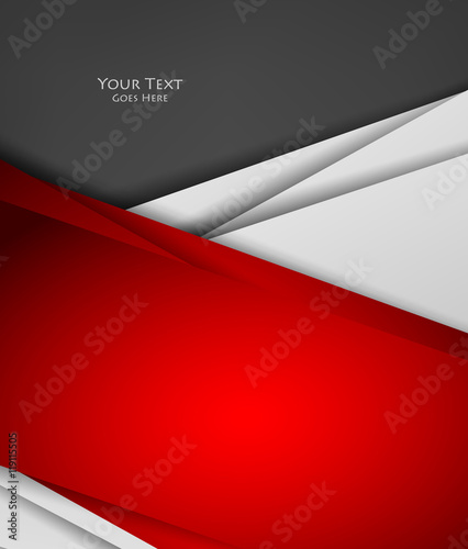 abstract material design