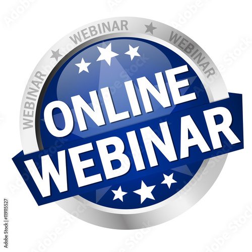 Button Online Webinar