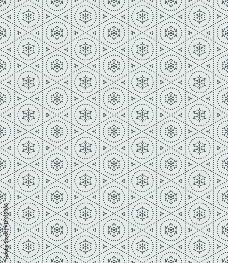 Vector seamless pattern Vector seamless pattern