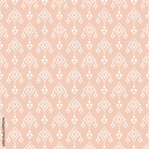 Seamless pattern