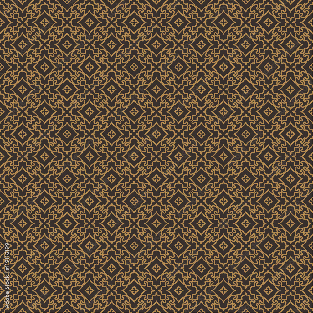 Vector seamless pattern Vector seamless pattern