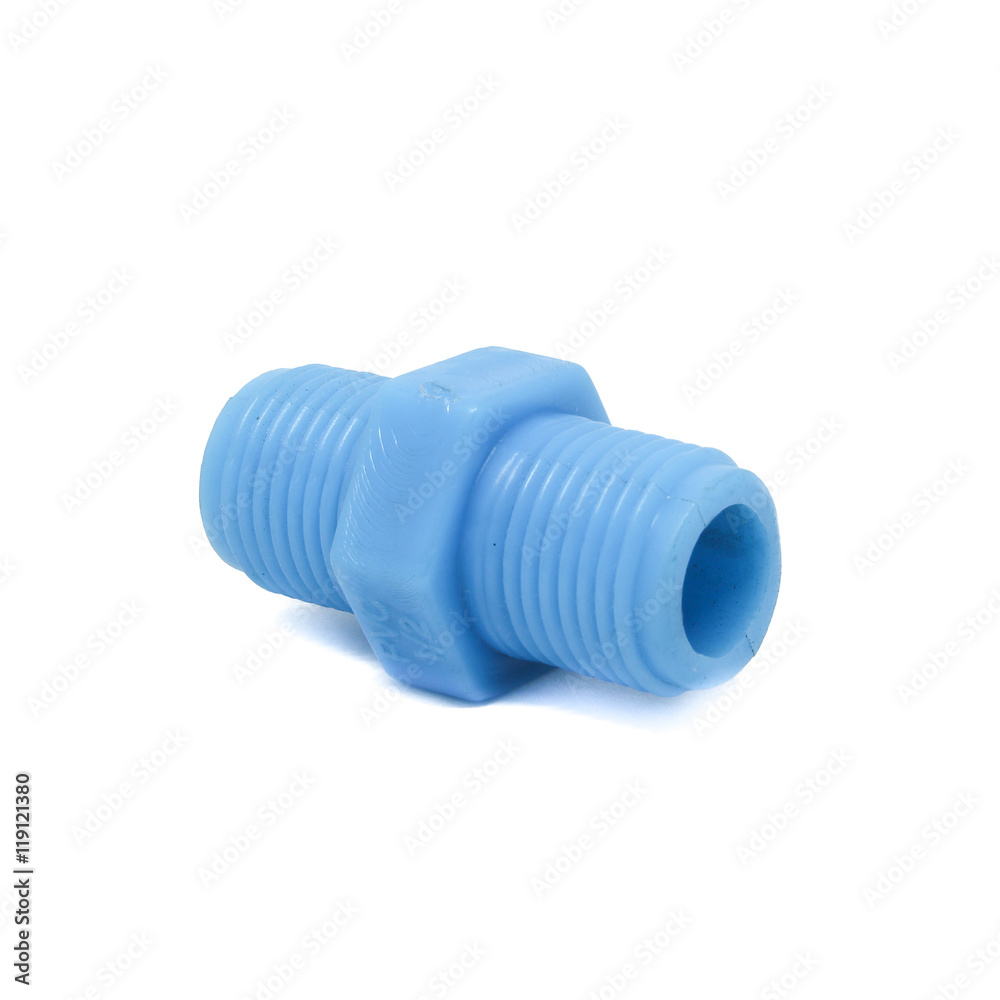 PVC Pipe fittings