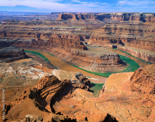 Dead Horse Point
