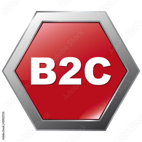 B2C ICON