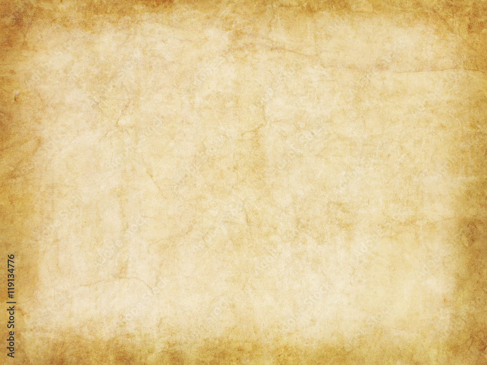 Obraz premium Old paper texture