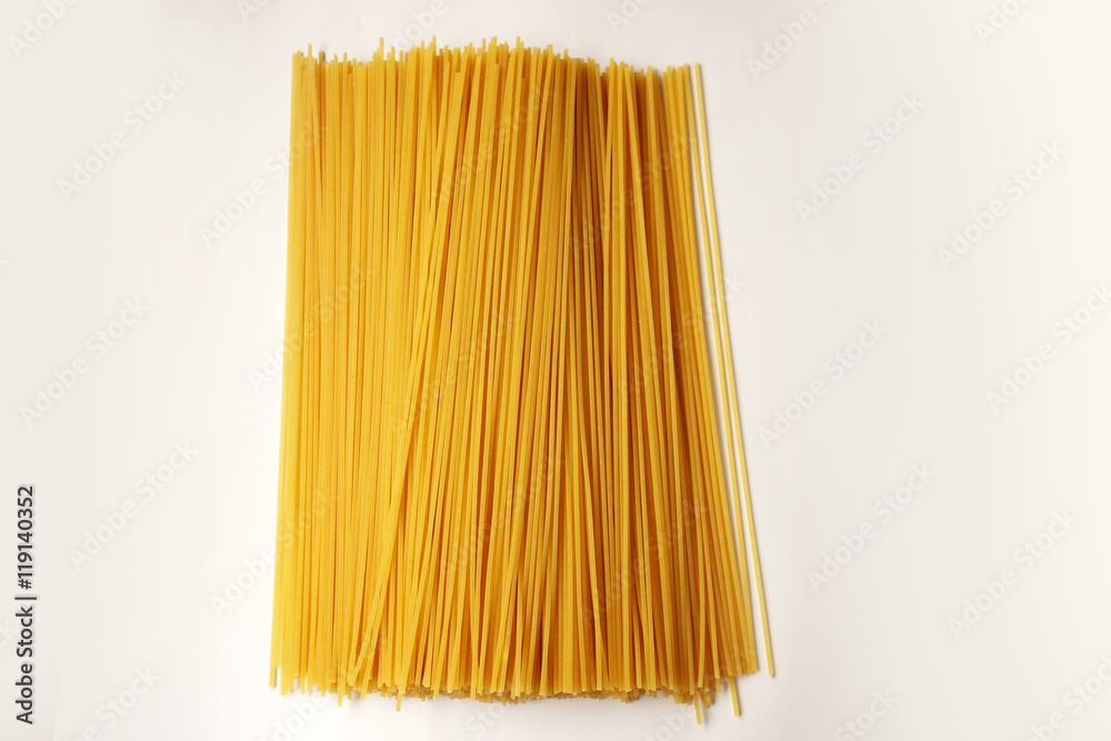 spaghetti spaghetti