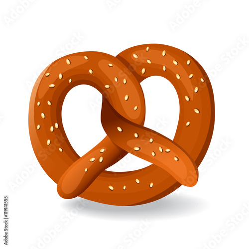 pretzel