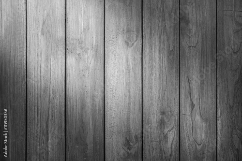 Wood texture pattern or wood background for interior or exterior design with copy space for text or image. Dark edged.