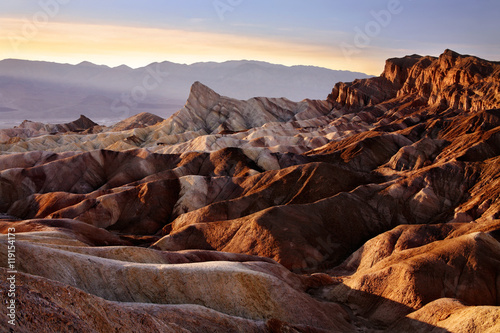 Zabriskie Point