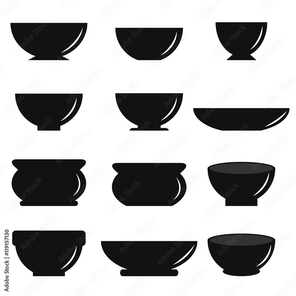 bowl