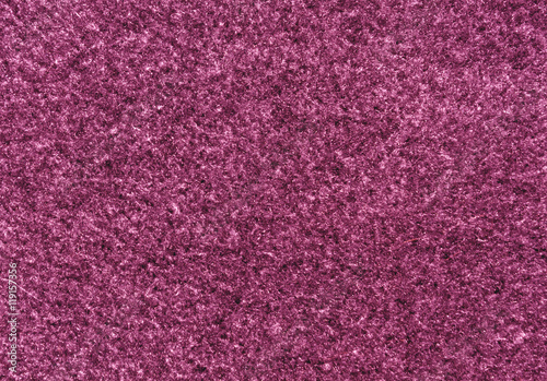 Abstract pink felt texture