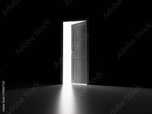 The Way Out