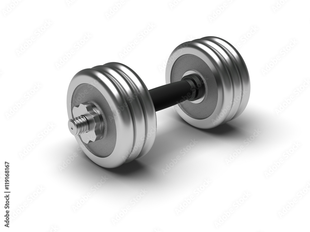Dumbbell Dumbbell