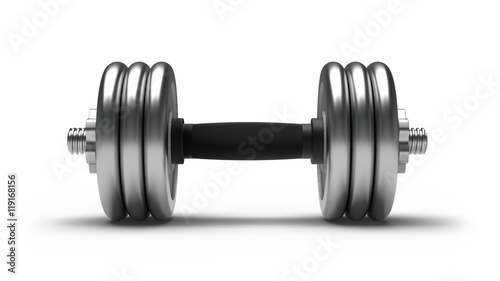 Dumbbell