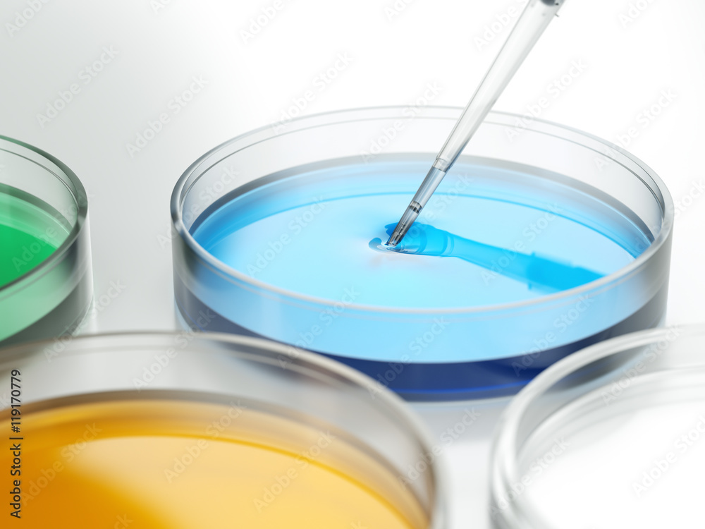 Laboratory test Laboratory test