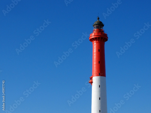 phare de la Coubre -  Charente-Maritime