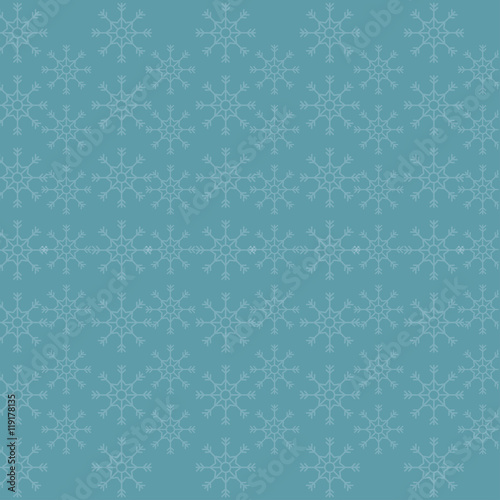 snowflakes pattern background icon vector illustration icon