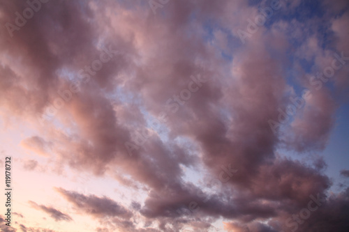 Cloudscape 1 © Doug Lemke