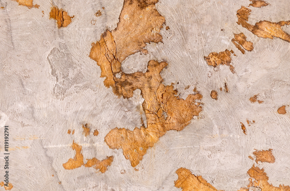 Fototapeta premium Natural marble texture. Marbled surface. Granite pattern. Stone background.