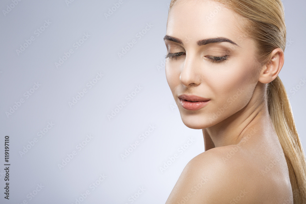 Beauty photo Beauty photo