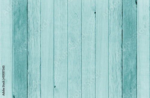 blue wood texture background 