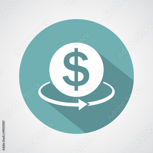 money convert  icon