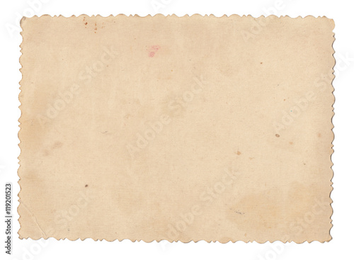 Texture old paper
