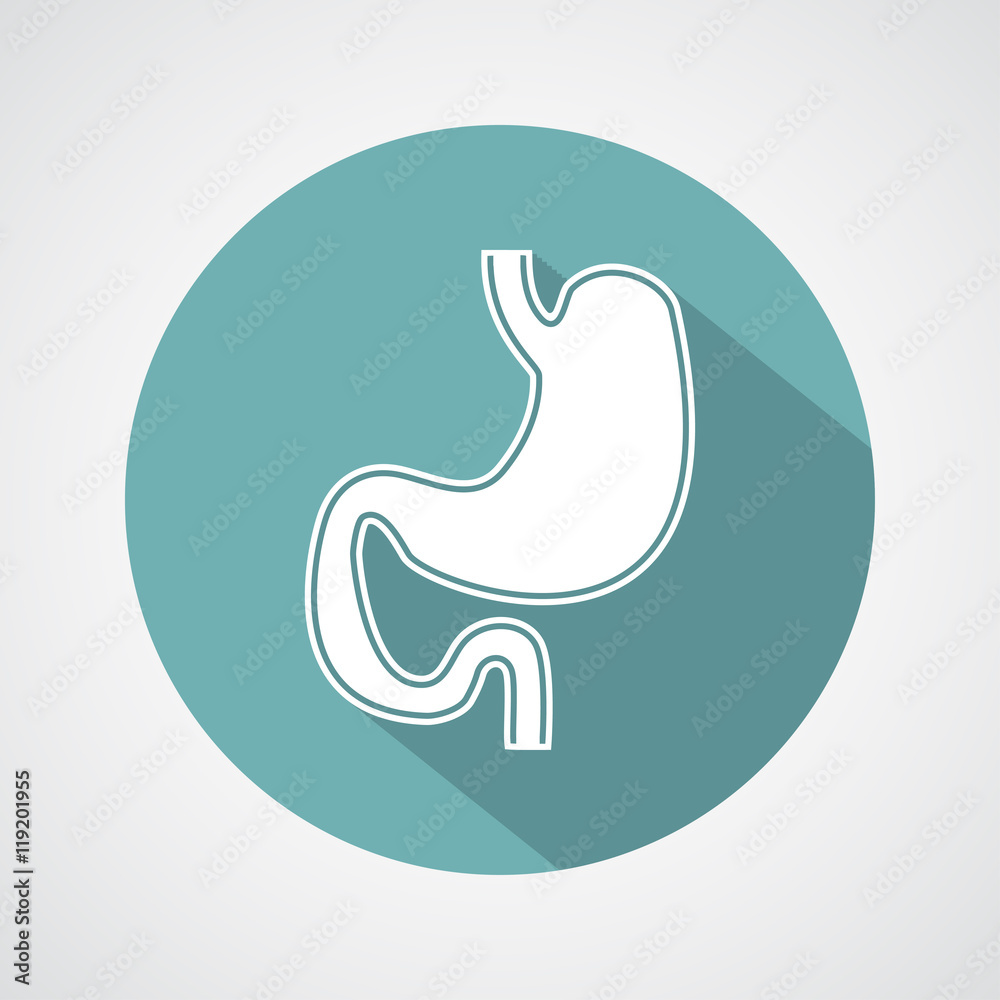 stomach icon stomach icon