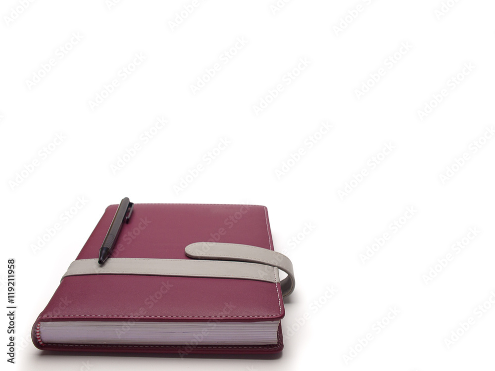 business, education concept. Pen with notebook. business, education concept. Pen with notebook.