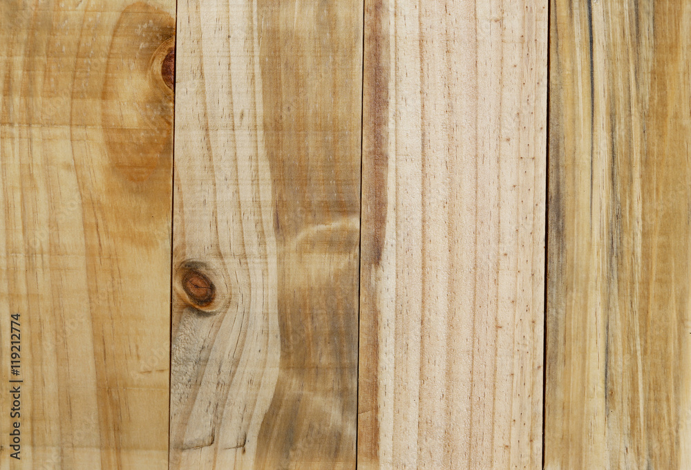 Obraz premium Beautiful natural wood texture background
