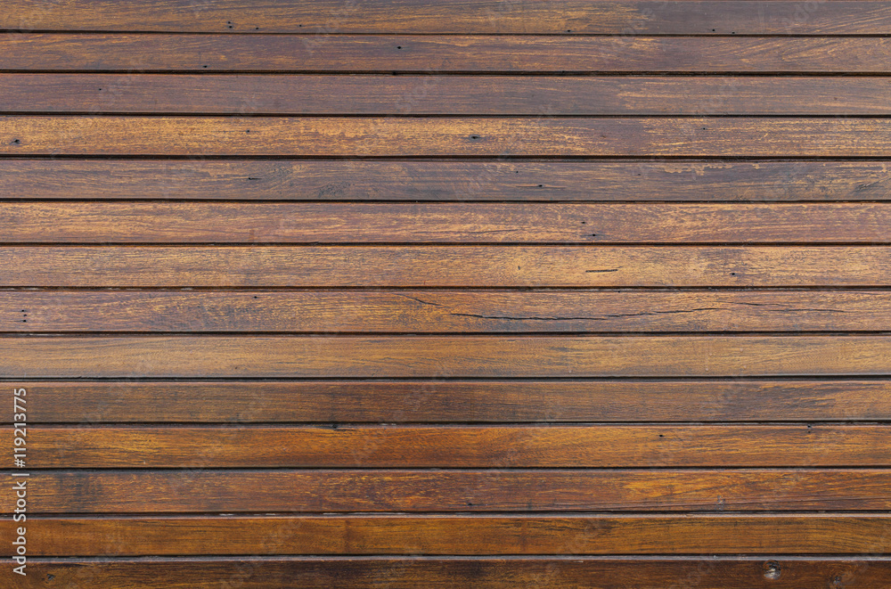 Wood Wall Texture