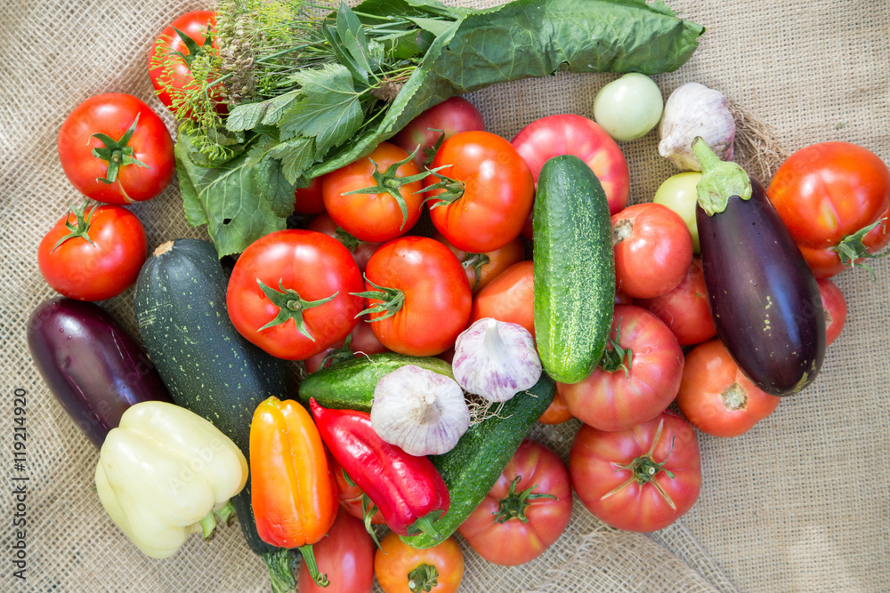 Rich harvest Rich harvest