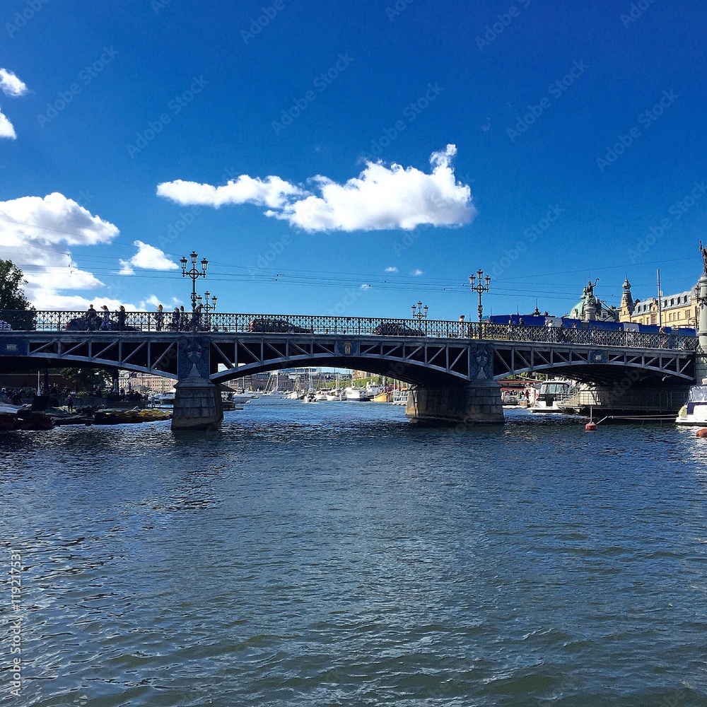 Bridge Stock Photo Adobe Stock Bridge Stock Photo Adobe Stock