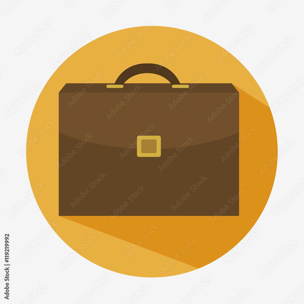portfolio briefcase business icon vector illustration graphic portfolio briefcase business icon vector illustration graphic