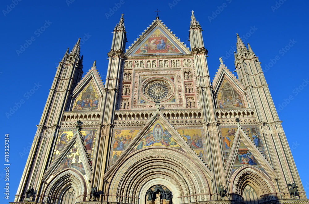 Cattedrale di Santa Maria Assunta Stock Photo Adobe Stock