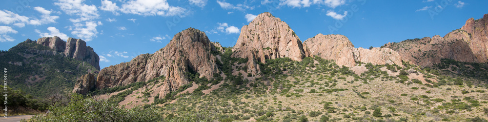 Big Bend National Park