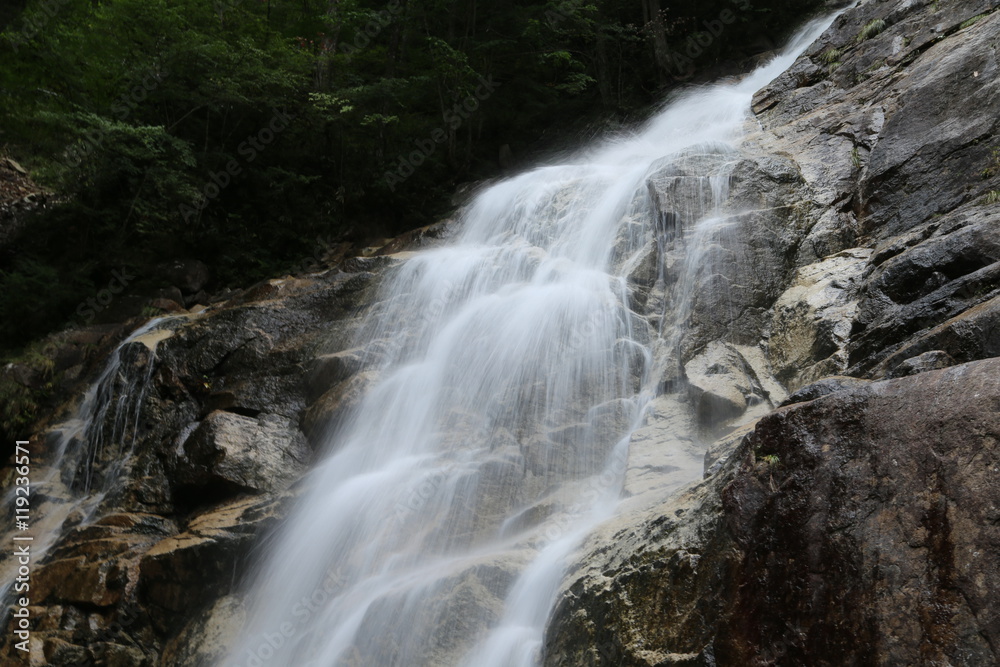 Fototapeta premium 田立の滝