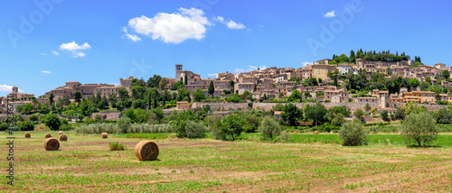 Valokuva Spello (Umbria Italy)
