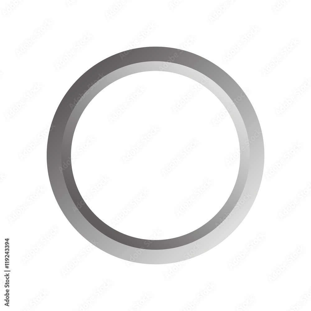 Circle logo vector Circle logo vector