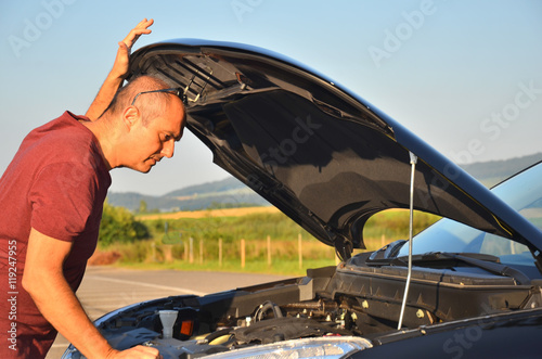 Autopanne