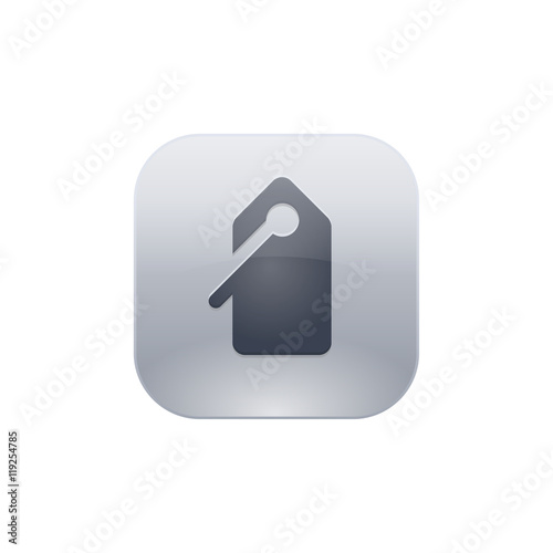 Free Download Glossy Push-Button - GFXLoad